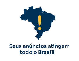 Seus anúncios atingem todo o Brasil! | Caminhões e Carretas